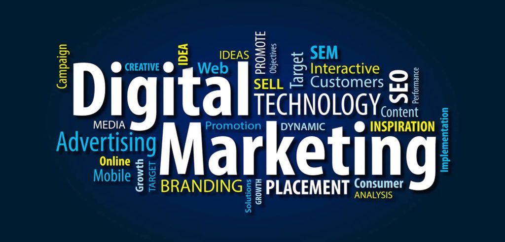 digital marketing agency